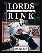 Cover of: Lords of the Rink