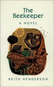 Cover of: The beekeeper