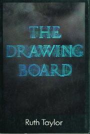 Cover of: The Drawing Board by Ruth Taylor