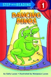 Cover of: Dancing dinos