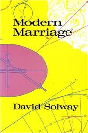 Cover of: Modern Marriage