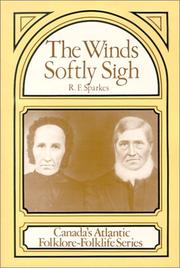 The winds softly sigh by R. F. Sparkes