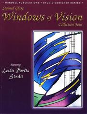Cover of: Windows of Vision (Studio Designer)