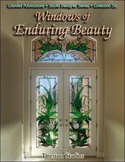 Cover of: Windows of enduring beauty by Jerry D. Preston