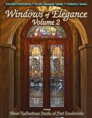 Cover of: Windows of Elegance: Volume 2