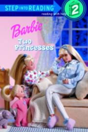 Cover of: Two princesses