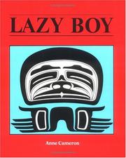 Cover of: Lazy Boy