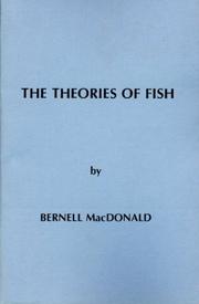 Cover of: theories of fish