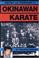 Cover of: History and Traditions of Okinawan Karate