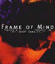Cover of: Frame of Mind: Viewpoints on Photography in Contemporary Canadian Art