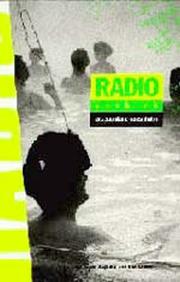 Cover of: Radio Rethink by 