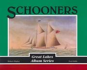 Cover of: Schooners