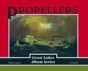 Cover of: Propellers (Great Lakes Album Series)