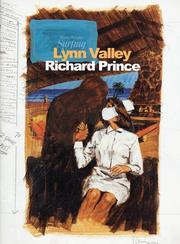 Cover of: Richard Prince: Lynn Valley