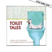 Cover of: Toilet Tales (Annikins)