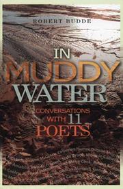 Cover of: In Muddy Water by Budde, Robert, Robert Budde, Rob Budde, Robert Budde, Rob Budde