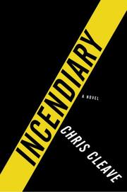 Cover of: Incendiary