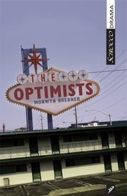 Cover of: The Optimists