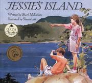 Jessie's island by Sheryl McFarlane, Sheryl MacFarlane