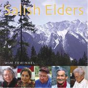 Cover of: Salish elders: portraits of elders of the Interior Salish of British Columbia, Canada