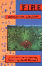 Cover of: Fire beneath the cauldron