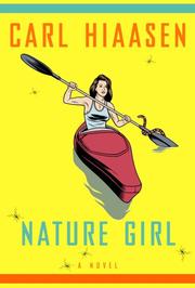 Cover of: Nature Girl by Carl Hiaasen
