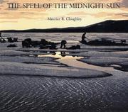 Cover of: The spell of the midnight sun