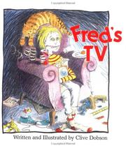 Cover of: Fred's TV