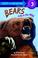 Cover of: Bears Life in the Wild