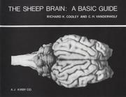 Cover of: The Sheep Brain: A Basic Guide