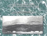 Cover of: In the shadow of the rockies by edited and introduced by Bohdan S. Kordan and Peter Melnycky.