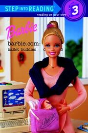 Barbie.com by Barbara Richards