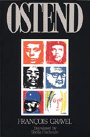 Cover of: Ostend