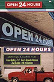 Cover of: Open 24 hours