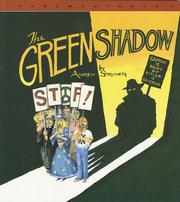 Cover of: The Green Shadow by Andrew Struthers