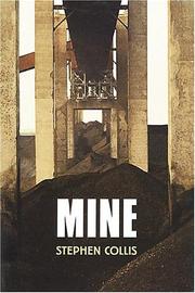 Cover of: Mine