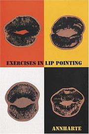 Cover of: Exercises in lip pointing by Marie Annharte Baker