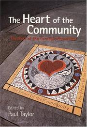 Cover of: Heart of the Community: The Best of the Carnegie Newsletter