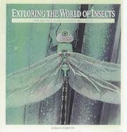 Cover of: Exploring the World of Insects: The Equinox Guide to Insect Behavior