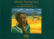 Cover of: Muhla, The Fair One