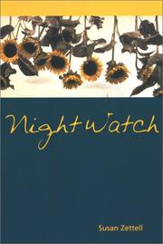 Cover of: Night watch