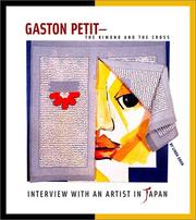 Gaston Petit by Linda Ghan, Gaston Petit