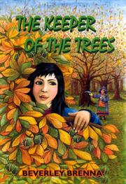 Cover of: The keeper of the trees