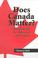 Cover of: Does Canada matter?