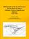 Cover of: Bibliography of the earth sciences for the Horn of Africa