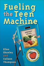 Cover of: Fueling the Teen Machine