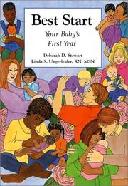 Cover of: Best Start by Deborah D. Stewart, Linda S. Ungerleider