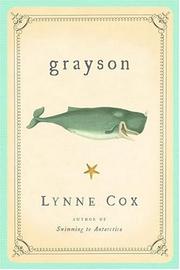 Cover of: Grayson | Lynne Cox