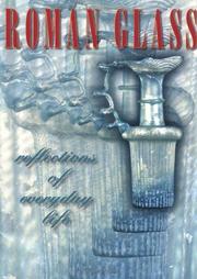 Cover of: Roman glass: reflections of everyday life