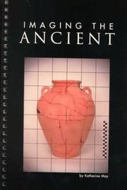 Cover of: Imaging the ancient